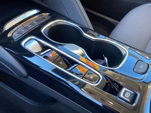 Used 2023 Buick Envision Preferred w/ Sport Touring Package image 11