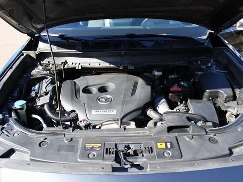 Used 2019 MAZDA CX-9 Grand Touring image 32