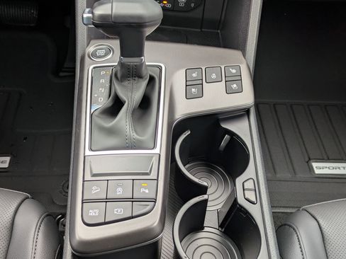 New 2026 Kia Sportage SX image 13
