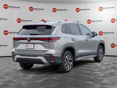 New 2026 Volkswagen Tiguan S image 5