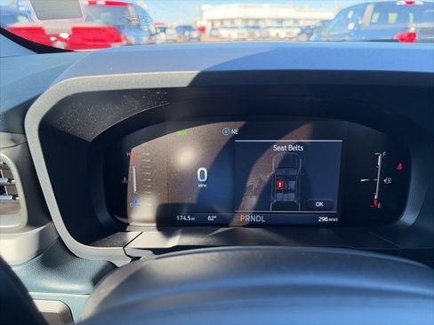 New 2025 Ford Maverick XL w/ Equipment Group 101A image 20