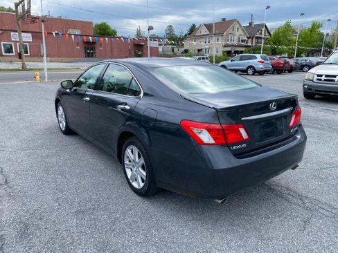 Used 2008 Lexus ES 350 FWD image 3