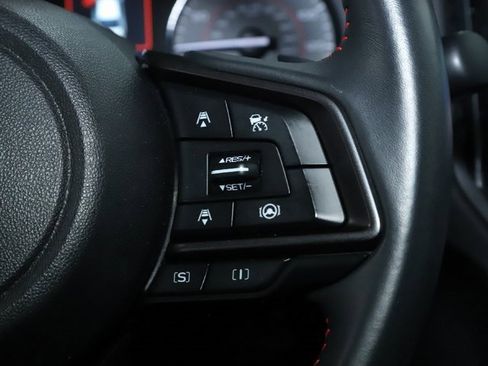 Certified 2023 Subaru Crosstrek 2.0i Premium w/ Popular Package #3 image 23