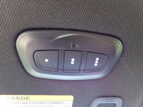 Used 2024 Jeep Grand Cherokee Limited 4xe AWD/4WD image 16
