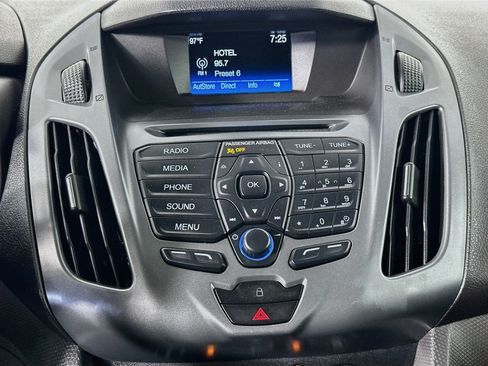 Used 2016 Ford Transit Connect XL FWD image 19