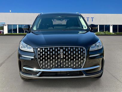 Used 2023 Lincoln Corsair Reserve w/ Equipment Group 202A