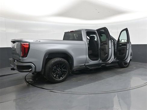 Used 2024 GMC Sierra 1500 Elevation image 50