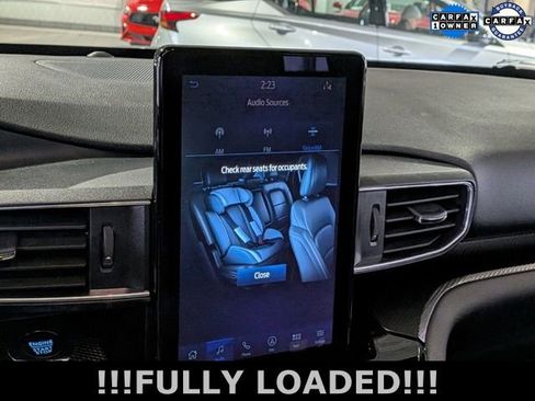 Used 2023 Ford Explorer ST w/ Equipment Group 401A image 41