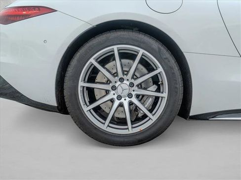 Certified 2023 Mercedes-Benz SL 43 AMG image 20