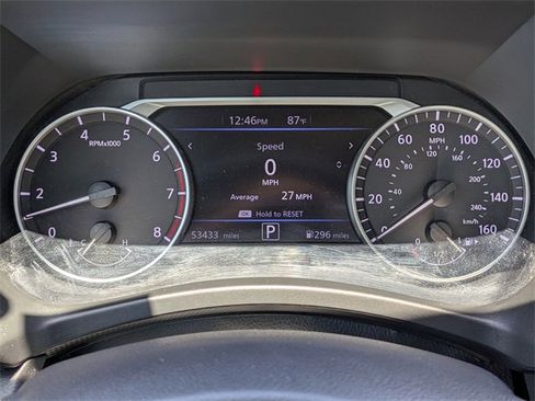 Used 2024 Nissan Sentra SV image 28