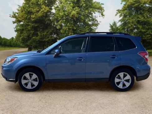 Used 2016 Subaru Forester 2.5i Limited image 5