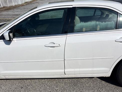 Used 2006 Ford Fusion SEL image 8