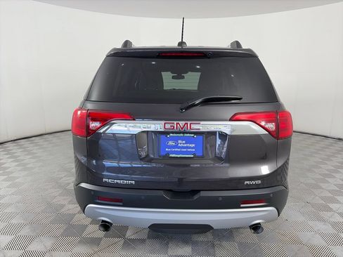 Used 2017 GMC Acadia SLT AWD/4WD image 6
