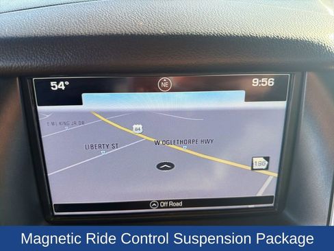 Used 2016 GMC Yukon Denali w/ Open Road Package image 23