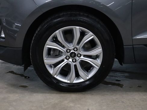 Used 2023 Ford Edge Titanium image 28