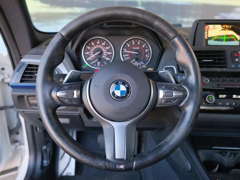 Used 2015 BMW M235i Coupe RWD image 14
