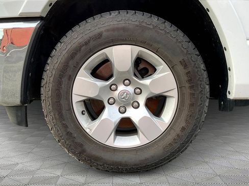 Used 2025 RAM 1500 Big Horn image 32