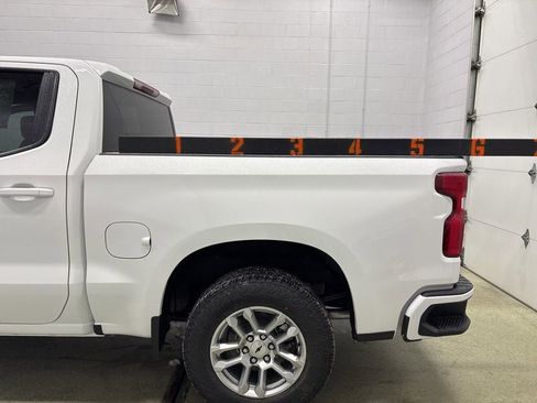 New 2026 Chevrolet Silverado 1500 RST image 9