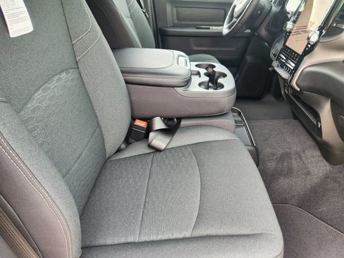 New 2026 RAM 3500 Tradesman AWD/4WD image 14