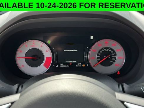 Used 2026 Acura RDX A-Spec AWD/4WD image 15