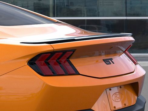 New 2026 Ford Mustang GT Premium image 24