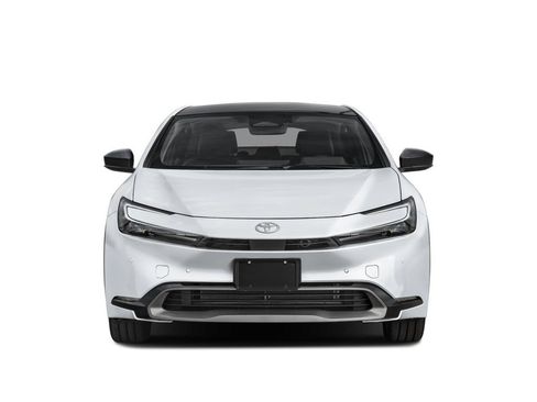 Used 2023 Toyota Prius XLE FWD image 5