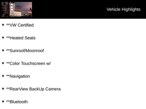 Used 2019 Volkswagen Jetta SEL image 12