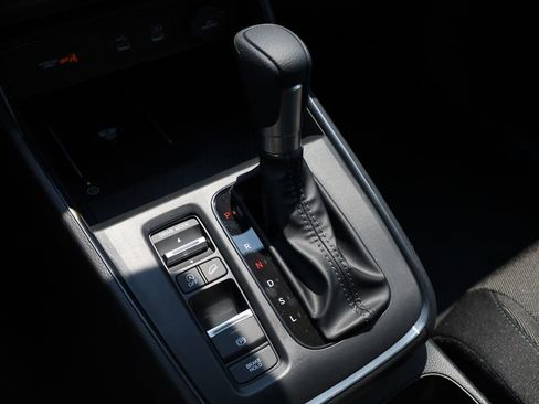 New 2026 Honda CR-V EX image 22