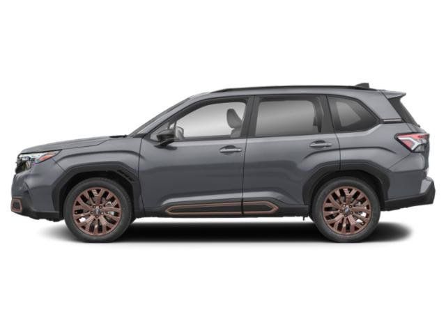 Certified 2026 Subaru Forester Sport AWD/4WD image 6