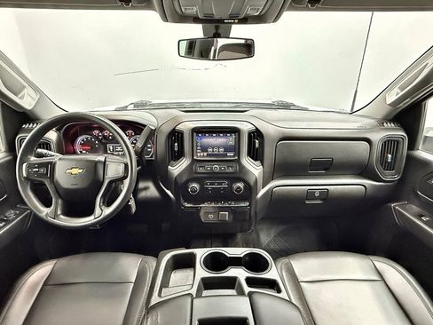 Used 2020 Chevrolet Silverado 2500 W/T w/ WT Fleet Convenience Package image 11