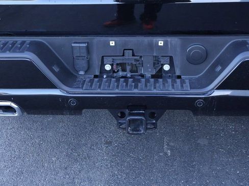 Certified 2024 GMC Sierra 1500 Denali Ultimate image 8