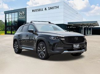 New 2026 MAZDA CX-50 2.5 Turbo w/ Accent Package AWD/4WD video 1