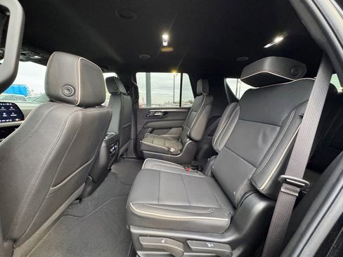 New 2026 Chevrolet Tahoe Premier image 10