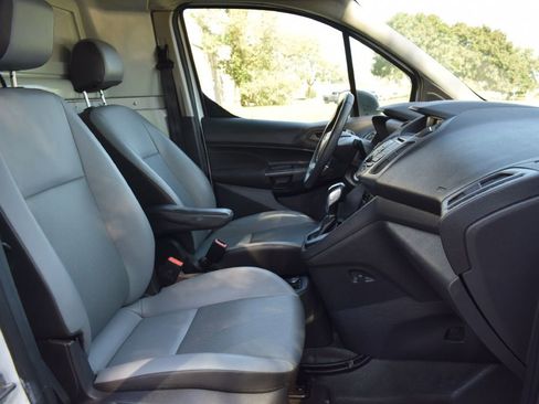 Used 2015 Ford Transit Connect XL image 16