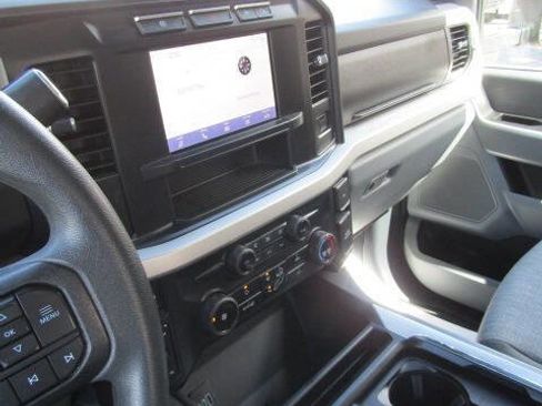 Used 2024 Ford F450 XLT w/ FX4 Off-Road Package image 12