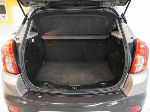 Used 2015 Buick Encore FWD image 12