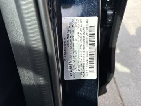 Used 2020 MAZDA CX-5 Touring FWD image 60