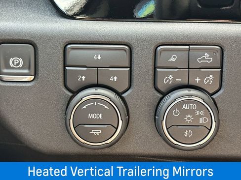 New 2025 Chevrolet Silverado 2500 LT w/ Safety Package image 36