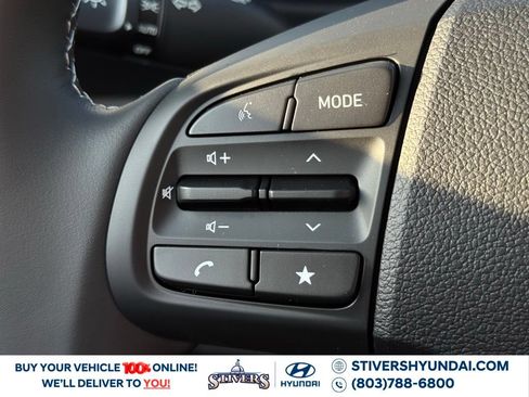 Certified 2026 Hyundai Venue SEL FWD image 24
