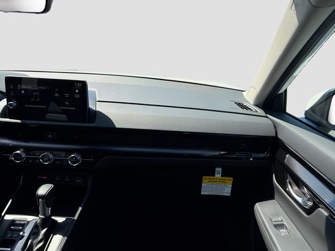 New 2026 Honda CR-V EX-L image 19