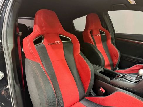 Used 2019 Honda Civic Type R image 30