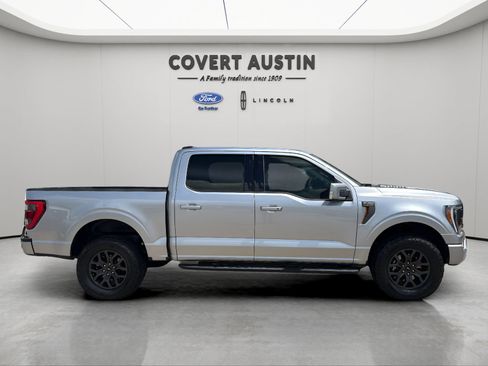 Used 2022 Ford F150 Tremor w/ Equipment Group 402A High AWD/4WD image 6