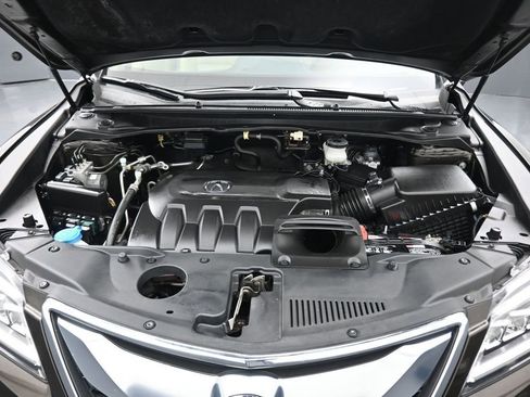 Used 2016 Acura RDX AWD w/ Technology Package image 55