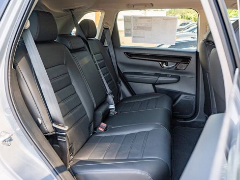 New 2026 Honda CR-V EX-L image 14