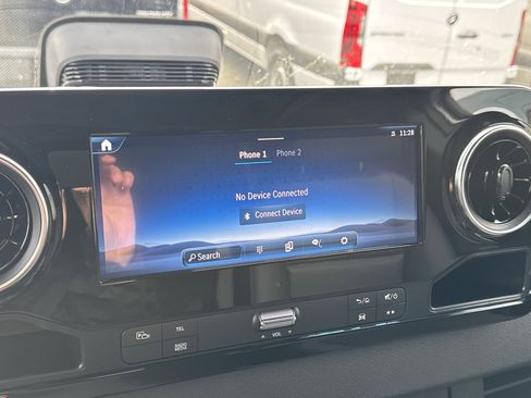 New 2026 Mercedes-Benz Sprinter 3500 image 18