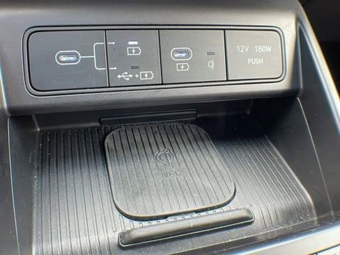 New 2024 Hyundai Kona N Line image 20