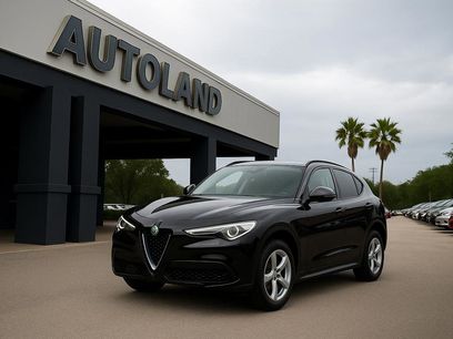 Used 2019 Alfa Romeo Stelvio
