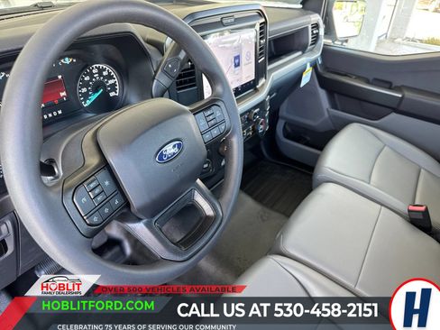 New 2026 Ford F150 XL RWD image 9