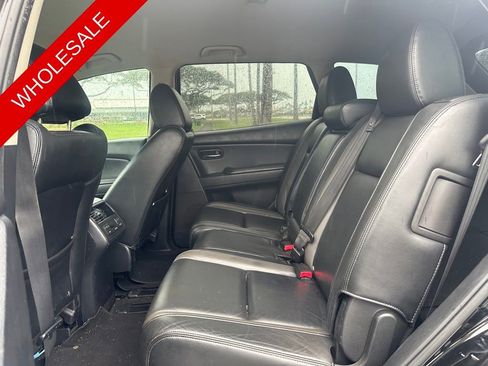 Used 2012 MAZDA CX-9 Touring image 11