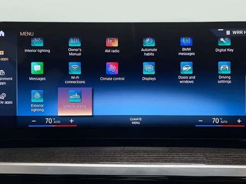 Used 2024 BMW 430i Gran Coupe xDrive w/ Convenience Package image 38